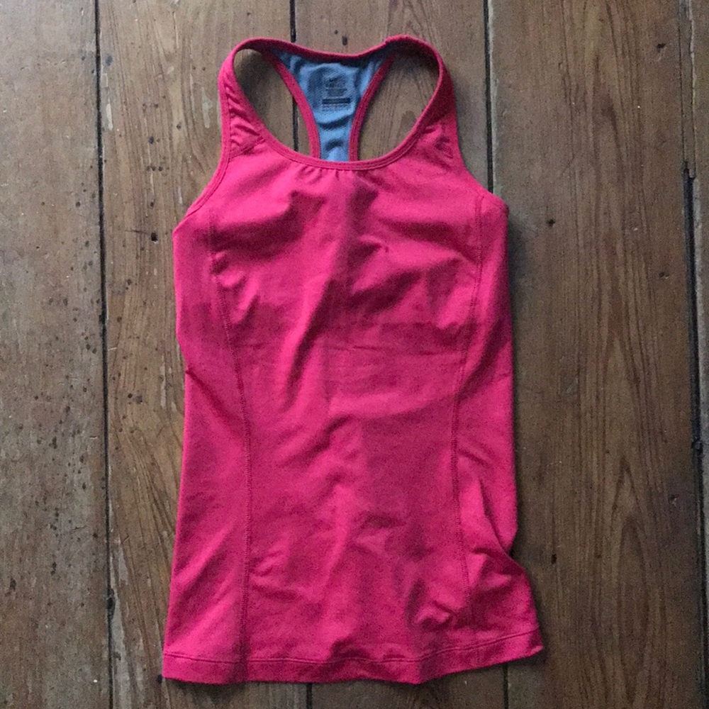 Nike Sports Bra Top